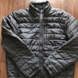 Gap Down Winter Jacket